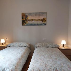 Kamer met Twee Aparte Bedden